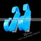 Popular Small Size Nail Brush/mini Plastic Nail Brush thumbnail-1