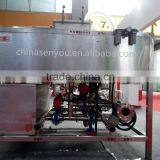 Most Advanced Permanent Magnetic Separator For Iron Ore With Low Price