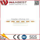 Antique Boardroom 14 Foot Conference Table thumbnail-2