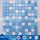 TC25003 Wholesale Popular Interior Decoration Kitchen Wall Mosaic Design thumbnail-5