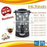 OVERHEAT PROTECTION 35 Liters 2500W electric water boiler hot water urn ML-35D1