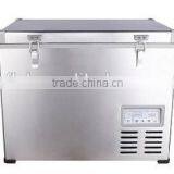 12v Car Freezer 2015 Hot Sell DC Freezer For Car Use 45L/60L/80/100L/130L Quality Choice thumbnail-2