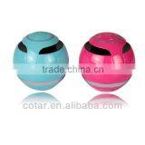 Factory Manufacturer GK-A15 2014 Best Portable Mini Speaker With fm Radio BT Bluetooth Speaker thumbnail-2