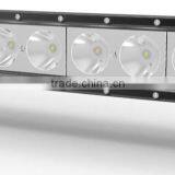 Curved Single Row Led Light Bar 20 30 40 50 Inch,100w 140w 200w 240w c Ree Led Curved Light Bar for Trucks Quality Choice thumbnail-2
