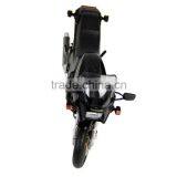 1:12 Scale Model Kawasaki Motorcyle thumbnail-2