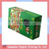 High Quality Fruit Cardboard Boxes Wholesale