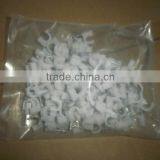 ring wire mounting clip 8mm