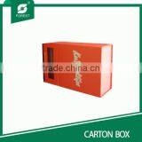 Hard Cardboard Hair Corrugated Cartons Hair Cartons thumbnail-5