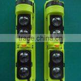 Factory Outlet 4 Beams Infrared Detector Alarm System Wholesale thumbnail-2