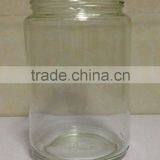 680ml Wholesale Glass Jars thumbnail-1