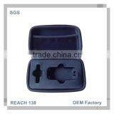 Small EVA Zipper Bag With Inner Pocket