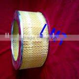 Truck Diesel Engine Parts Serviceable Air Filter in China 190 K2845PU thumbnail-2
