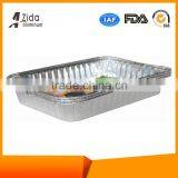 Best Price Trade Assurance Aluminum Foil Container 40cm 11