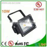 Hot Sale IP65 Waterproof Bridgelux/Epistar COB 10w Outdoor Led Flood Light thumbnail-3