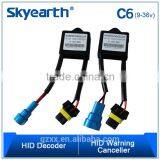 Headlight Error Canceller For Most Cars When Install The HID Xenon Bulb thumbnail-2