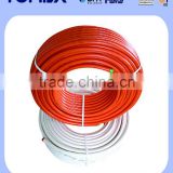 2016 China supplier manufacture high quality 1216 butt weld pex-a pipe