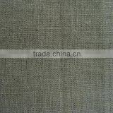 100% Plain Linen Natural Fabric thumbnail-1