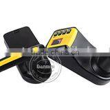 ADEL Fingerprint Door Lock LS-9,Security Door Lock System Biometric Fingerprint Lock thumbnail-4