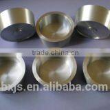 Tungsten Crucible Crucibles for Melting thumbnail-1