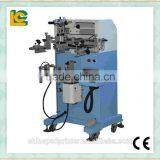 Cylinder/Plane Silk Screen Printing Machine LC-300E