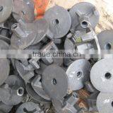 Formwork Tie Rod Tie Nut ,anchor Nut 100mm thumbnail-2