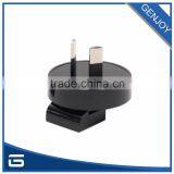 Change-over Plug Charger With Type c Quick Charger thumbnail-6