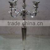 5-Light Candelabras