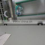 Waterproof Outdoor Metal Cabinet For Telecom Equipment thumbnail-3