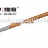 Stainless Shovel,Round Point High-Quality WEDO TOOLS