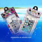Hot Selling Cell Phone Accessories Use for Swimming thumbnail-1