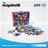 The Best Choice Custom Puzzle, 500pieces Puzzle, Game Puzzle thumbnail-1