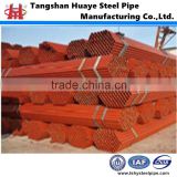 manufacture thickness 3.5mm round pipe with weld