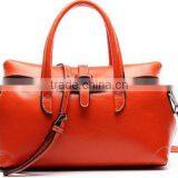Manufacturer Promotional Gift Tote Bag Fashion Ladies Bag pu Branch Handbag for Women thumbnail-1