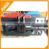 UBN-8 Semiauto Equipped With Self Control Program High Frequency Welding Machine thumbnail-4
