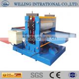 skillful manufacture sheet metal embossing machine