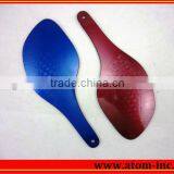 Pearl Printing Rubber Soling Sheet for Ladies Shoe From Atom Shoes Material Limited