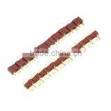 T Plug Male and Female Electrical Connectors for RC Lipo Battery thumbnail-6