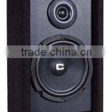 C-MARK High Efficiency Professional Speaker E10 (8"+ 1"TWEETER )