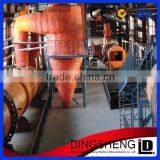 Professional Manufacturer Npk Compound Fertilizer Production Equipment thumbnail-1