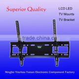 32"~55"Tilted LCD/Plasma TV Wall Mounting Bracket thumbnail-1