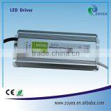 ac Variable Power Supply