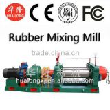 26'' rubber mixing mill