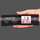 2.4" Tft Lcd Video Business Card, Video Card for Business Quality Choice thumbnail-3