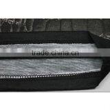 Shenzhen Wholesale Black Blank Drop Armhole Tank Top thumbnail-5