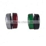 Colorful 6 LED Battery-Operated Stick-On Tap Light thumbnail-2