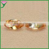 Wholesale Buy Different Color Cubic Zirconia Marquise Names Olive Green Loose Gemstones thumbnail-5
