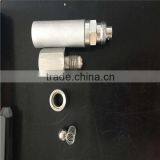 Sintered Filter Stainless Steel Gas Sparger thumbnail-1