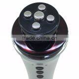 Portable Radio Frequency Facial Rejuvenation Machine Face Neck Body Massager Pothon RF Skin Care Face and Body Slimming Machine thumbnail-5