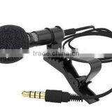 Mobile Phone Wired Microphone thumbnail-3