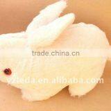 Easter Plush Rabbit Stuffed Bunny Toy thumbnail-1